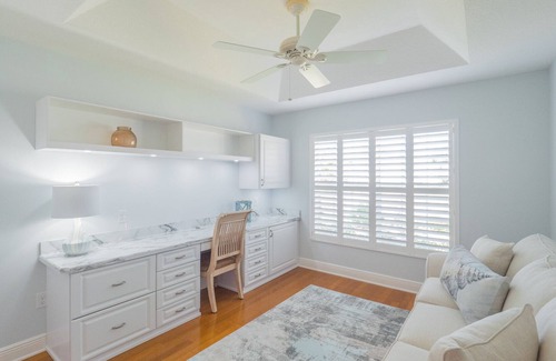 Sabal Chase House | Available January 2 - 21, 2024!!! Located in The Village of Sabal Chase