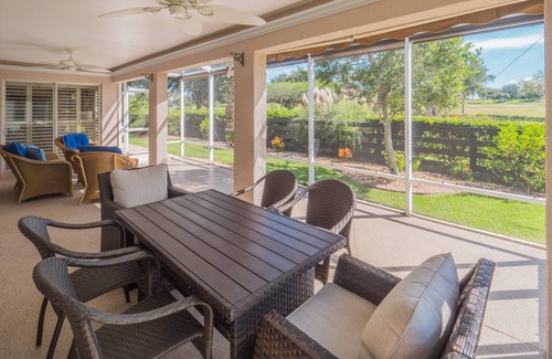 Sabal Chase House | Available January 2 - 21, 2024!!! Located in The Village of Sabal Chase