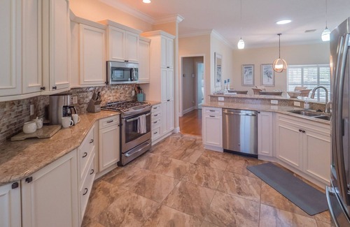 Sabal Chase House | Available January 2 - 21, 2024!!! Located in The Village of Sabal Chase