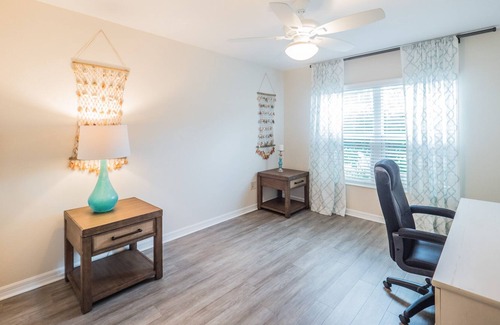 Wildwood House | Available January 2 thru Feb 16, 2024! The Village of Fenney