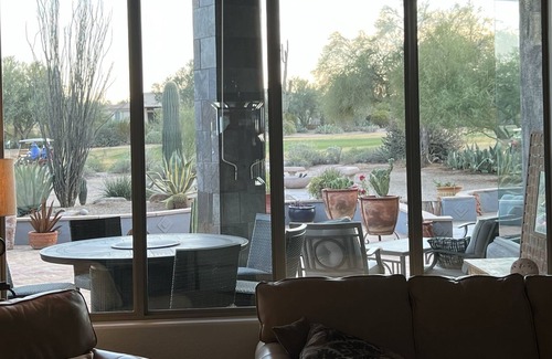 Tonto Verde House | Available May 1st thru Sep 2023: GORGEOUS, 4 BDRM HOME with AMAZING AZ VIEWS.