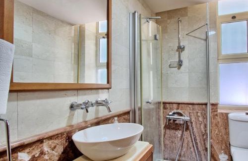 Pano Arodhes Apartment | Avakas Sunset Villa