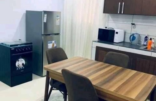 Niamey Apartment | Avalanche de Joie