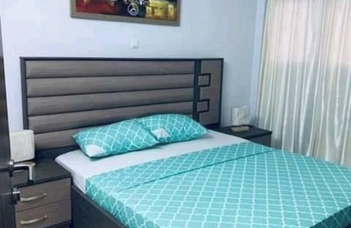 Niamey Apartment | Avalanche de Joie
