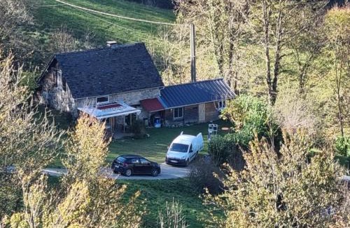 Lourdios-Ichere House | Avalanche du Rock