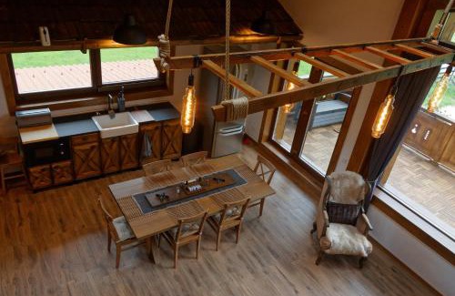 Zarnesti Ski Chalet | Avalanche Plaiul Foii