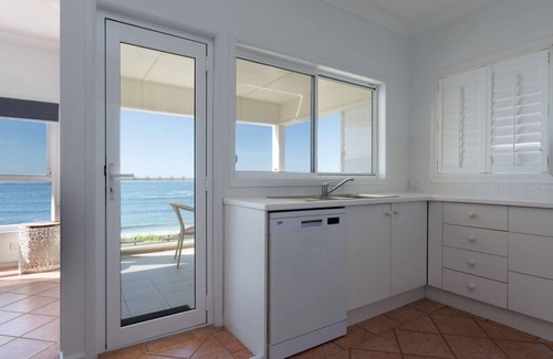 Yamba Apartment | Avalon 1 - Breathtaking panoramic views