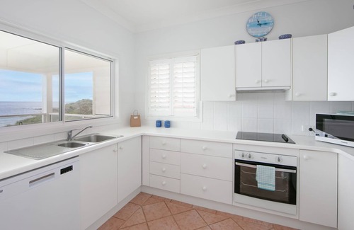 Yamba Apartment | Avalon 1 - Breathtaking panoramic views