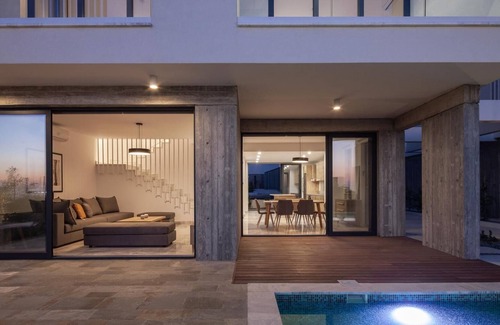 Emba Villa | Avalon 11, 4 bedroom Villa with Private Pool