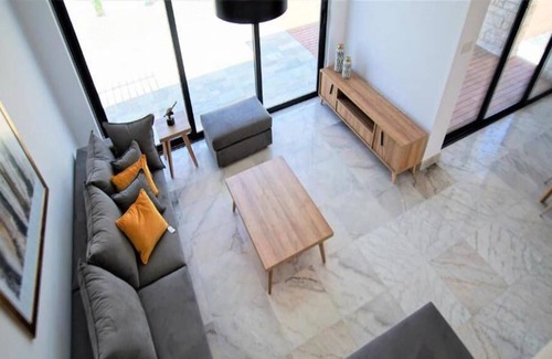 Emba Villa | Avalon 22, 4 bedroom Villa with Private Pool