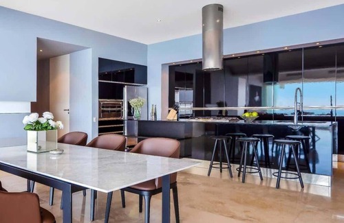 Amapas Condo | Avalon - 801 | 3BR Condo with Private Pool