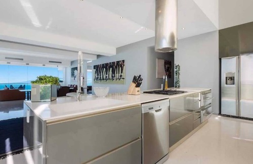 Amapas Condo | Avalon - 901 | 3BR Condo Ocean View & Private Pool