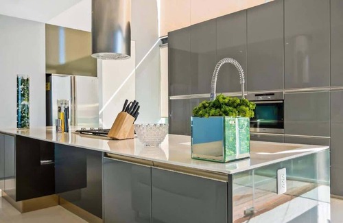Amapas Condo | Avalon - 901 | 3BR Condo Ocean View & Private Pool