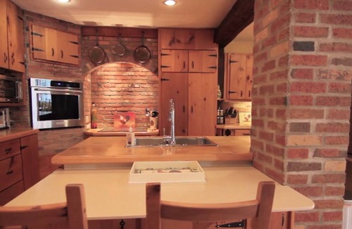 Old Town Historic District House | Avalon, Circa 1820, with Heated Pool in the Heritage District