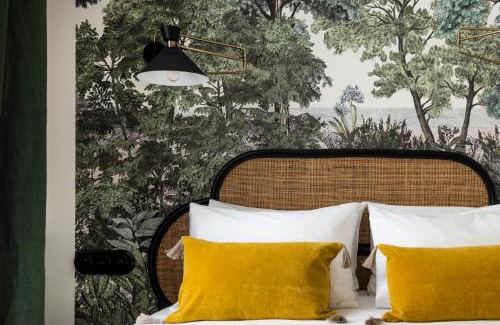 Saint-Vincent-de-Paul Hotel | Avalon Cosy Hotel Paris