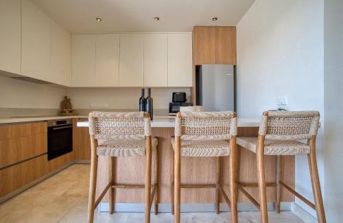 Emba Villa | Avalon Gardens Villa 1