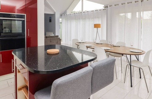 Pembroke Cottage | Avalon