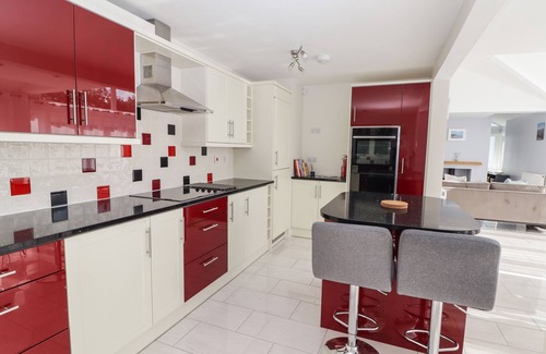 Pembroke Cottage | Avalon