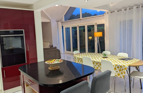 Pembroke Cottage | Avalon