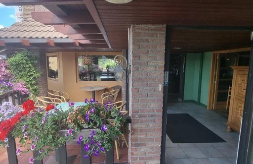 Overijse Hotel | Avalon Hotel