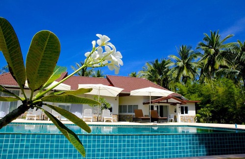 Ko Pha-ngan Villa | Avalon