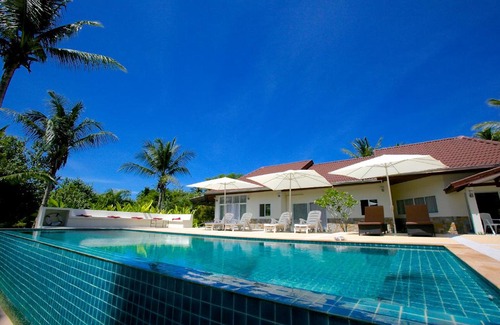 Ko Pha-ngan Villa | Avalon