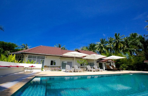 Ko Pha-ngan Villa | Avalon