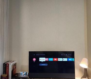 Saen Suk Apartment | AVALYN Room Plus II - East Ville