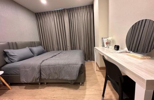 Saen Suk House | AVALYN Sweet Room - East Ville