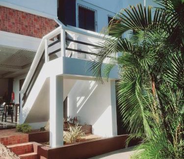 Boracay Island Apartment | Avana Hills Boracay Prime Premiere Suite 104