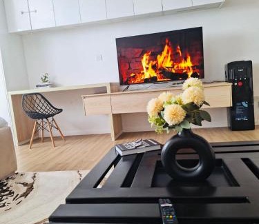Kilimani Apartment | Avana