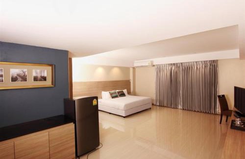 Ban Thung Sukla Hotel | Avana Laem Chabang Boutique Hotel