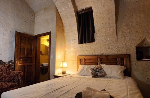 Avanos Hotel | Avangart Otel