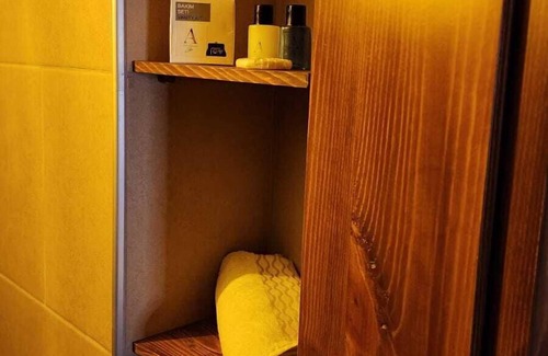 Avanos Hotel | Avangart Otel