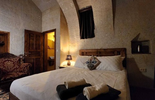 Avanos Hotel | Avangart Otel
