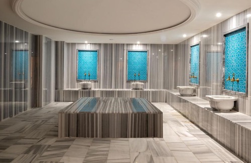 Kagithane Apartment | Avangart Residence by NewInn