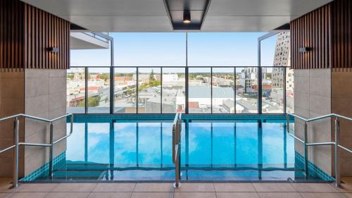 Adelaide Central Business District Apartment | Avani Adelaide Residences