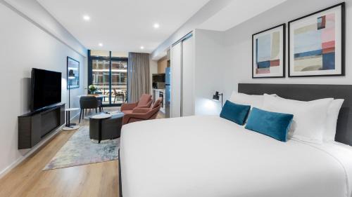 Adelaide Central Business District Apartment | Avani Adelaide Residences