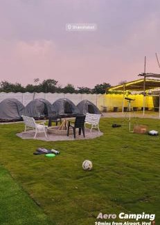 Shamshabad Other | Avani farms