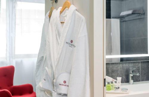 Innenstadt Hotel | Avani Frankfurt City Hotel - previously NH Collection Frankfurt City