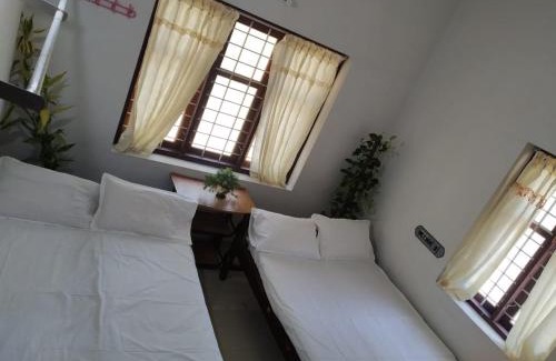 Thalassery House | Avani Home Stay