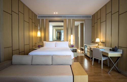 Hua Hin Hotel | Avani+ Hua Hin Resort