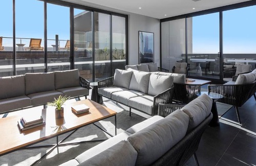 Box Hill Apartment | Avani Melbourne Box Hill Residences