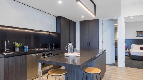 Box Hill Apartment | Avani Melbourne Box Hill Residences