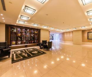 Auckland Central Business District Apartment | Avani Metropolis Auckland Residences