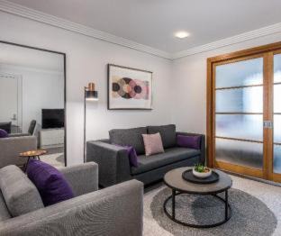 Auckland Central Business District Apartment | Avani Metropolis Auckland Residences