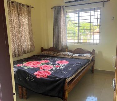 Sringeri Cabin | Avani Residency Sringeri
