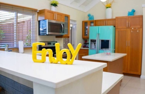 St. Ann's Bay Villa | Avant Lifestyle: Affordable Resort Living - 3 Bedroom Villa Near Ocho Rios