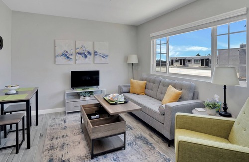 Aztec Apartment | Avant Quarters