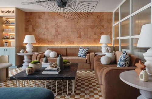 Mountain View Hotel | Avante, a JDV by Hyatt Hotel